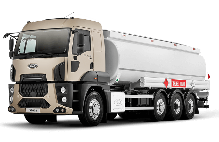 camion routier ford trucks 3242s hr adr